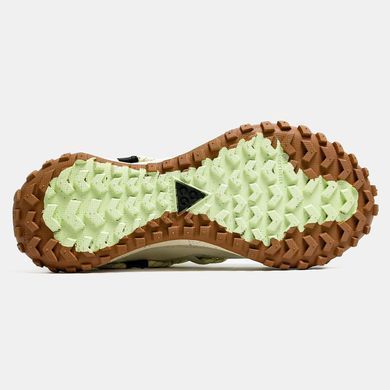 Кросівки Nike ACG Mounth Low Gore-Tex Beige Yellow, 42