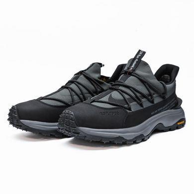 Кросівки Nike ACG Terra Antarktik Low Grey Black, 41