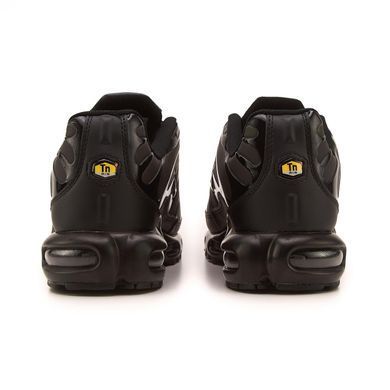 Кроссовки Nike Air Max TN Plus Chameleon Red, 40