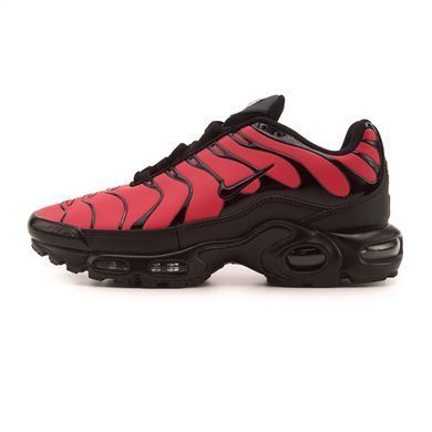 Кроссовки Nike Air Max TN Plus Chameleon Red, 40