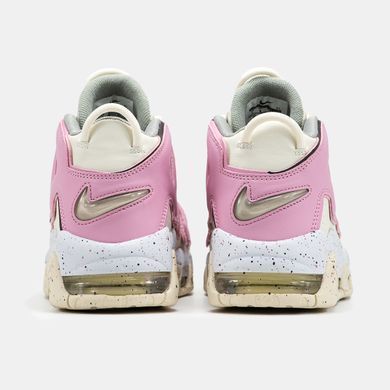 Кросівки Nike Air More Uptempo Cream Pink, 36