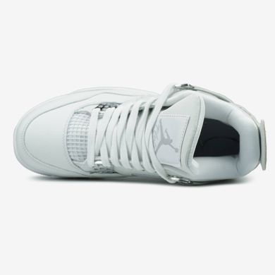 Кроссовки Nike Jordan 4 Retro Pure Money, 38