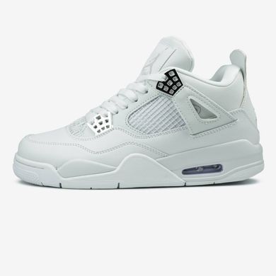 Кроссовки Nike Jordan 4 Retro Pure Money, 38