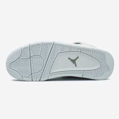 Кроссовки Nike Jordan 4 Retro Pure Money, 38