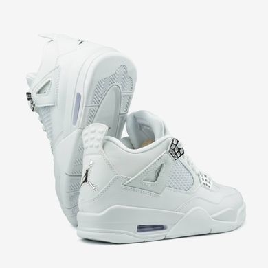 Кроссовки Nike Jordan 4 Retro Pure Money, 38