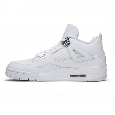 Кроссовки Nike Jordan 4 Retro Pure Money