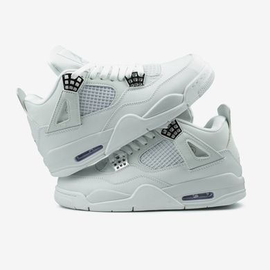 Кроссовки Nike Jordan 4 Retro Pure Money, 38