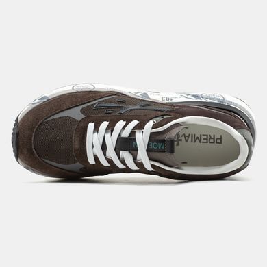 Кросівки Premiata Moerun Brown, 41
