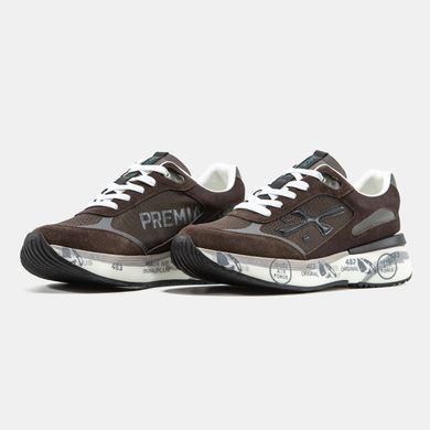 Кросівки Premiata Moerun Brown, 41