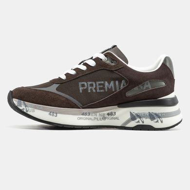 Кросівки Premiata Moerun Brown, 41