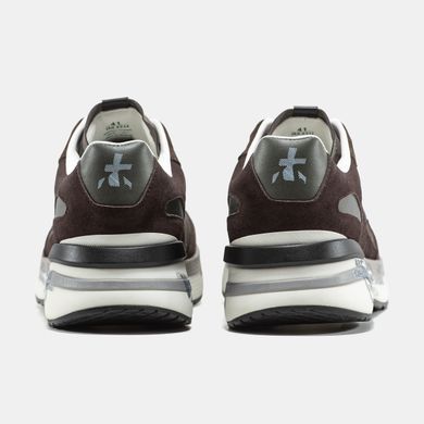 Кросівки Premiata Moerun Brown, 41