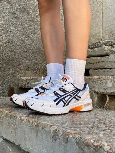 Кроссовки Asics Gel 1090 Mid 
