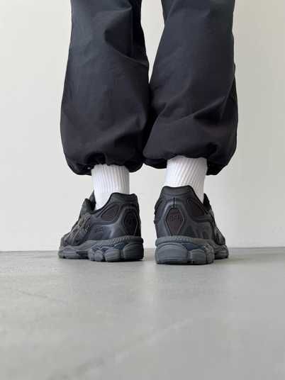 Кросівки Asics Gel-NYC Black Gore-Tex Купити (Доставка 1-3 Дні)