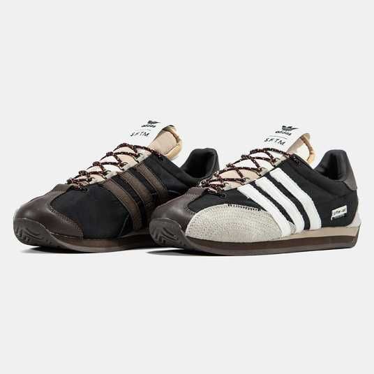 アイドル Cemsy.cust Кросівки Adidas Country OG x Song For The Mute S.F.T.M. - Sneakers