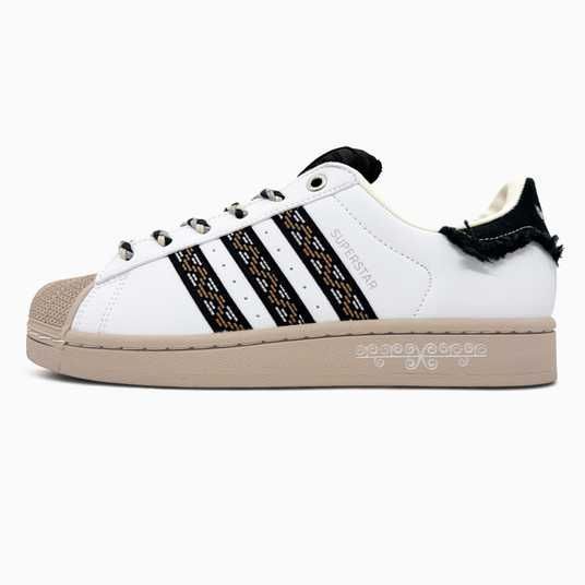 adidas gazelle silver green womens Adidas Superstar Fringe Maroon (W)