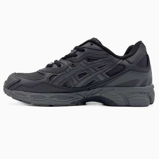 Кроссовки Asics Gel-NYC Black Gore-Tex Купить (Доставка 1-3 Дня)