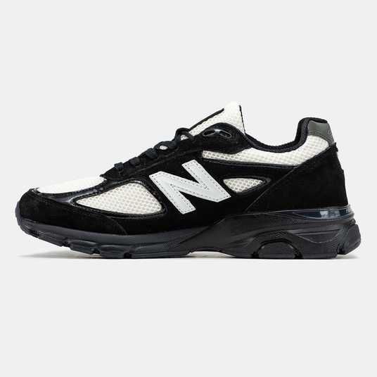 Кроссовки New Balance 990v4 1998 Outro x Joe Freshgoods Купить