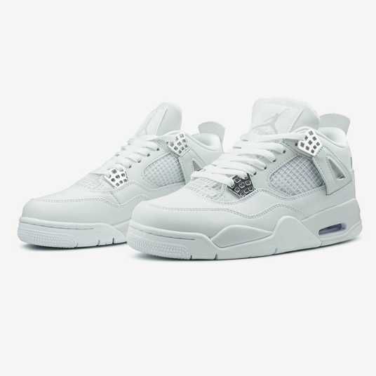 靴 AIR JORDAN 4 RETRO 27cm \