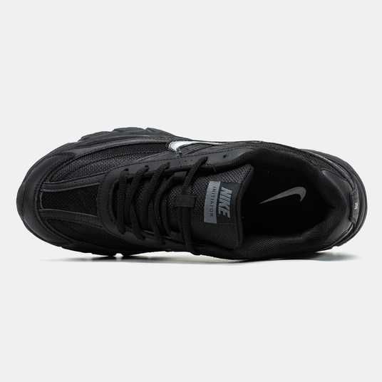 Кросівки Nike P-6000 Gore-Tex Black - Sneakers Kross — інтернет