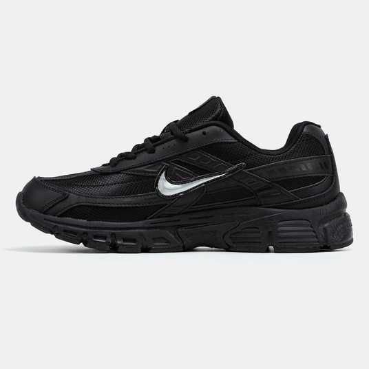 クロネコ Кросівки Nike P-6000 Gore-Tex Black - Sneakers Kross — інтернет