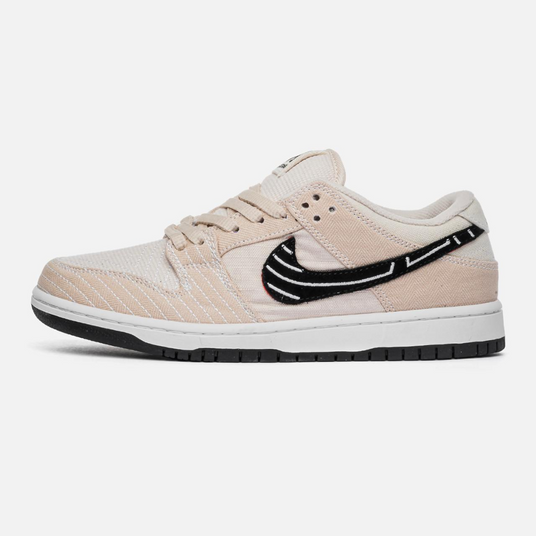 Кросівки Nike SB Dunk Low Albino & Preto Купити (Доставка 1-3 Дні)