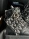 Черевики Dior Boots Black Fur, 37