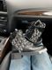 Ботинки Dior Boots Black Fur, 37