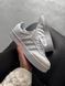 Кроссовки Adidas Samba XLG White, 40
