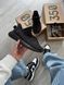 Кроссовки Adidas Yeezy Boost 350 V2 Onyx премиум, 36