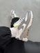 Кросівки Nike Air Max 90 Grey White, 42