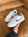 Кросівки Nike Cortez White Purple, 36