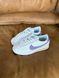 Кросівки Nike Cortez White Purple, 36