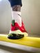 Кроссовки Nike Air Max 270 React Eng "Watermelon", 44