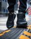 Кросівки Nike Air Max 720 All Black, 41
