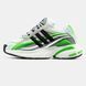 Кроссовки Adidas Adistar Jellyfish x Pharell Williams White Grey Green, 41
