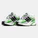 Кроссовки Adidas Adistar Jellyfish x Pharell Williams White Grey Green, 41
