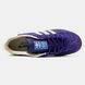 Кросівки Adidas Gazelle Purple White, 36