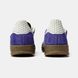 Кросівки Adidas Gazelle Purple White, 36