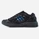 Кросівки Adidas Response Black Blue, 41