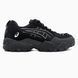 Кросівки Asics Gel-Pickax Black, 36