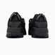 Кросівки Asics Gel-Pickax Black, 36