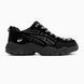Кроссовки Asics Gel-Pickax Black Termo, 41