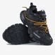 Кроссовки Balenciaga Track Trail Laces Black Orange, 36