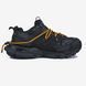 Кроссовки Balenciaga Track Trail Laces Black Orange, 36