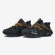 Кроссовки Balenciaga Track Trail Laces Black Orange, 36