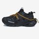Кроссовки Balenciaga Track Trail Laces Black Orange, 36