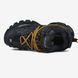 Кроссовки Balenciaga Track Trail Laces Black Orange, 36