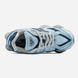 Кросівки New Balance 9060 Chrome Blue, 37