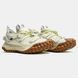 Кросівки Nike ACG Mounth Low Gore-Tex Beige Yellow, 42