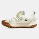 Кросівки Nike ACG Mounth Low Gore-Tex Beige Yellow, 42